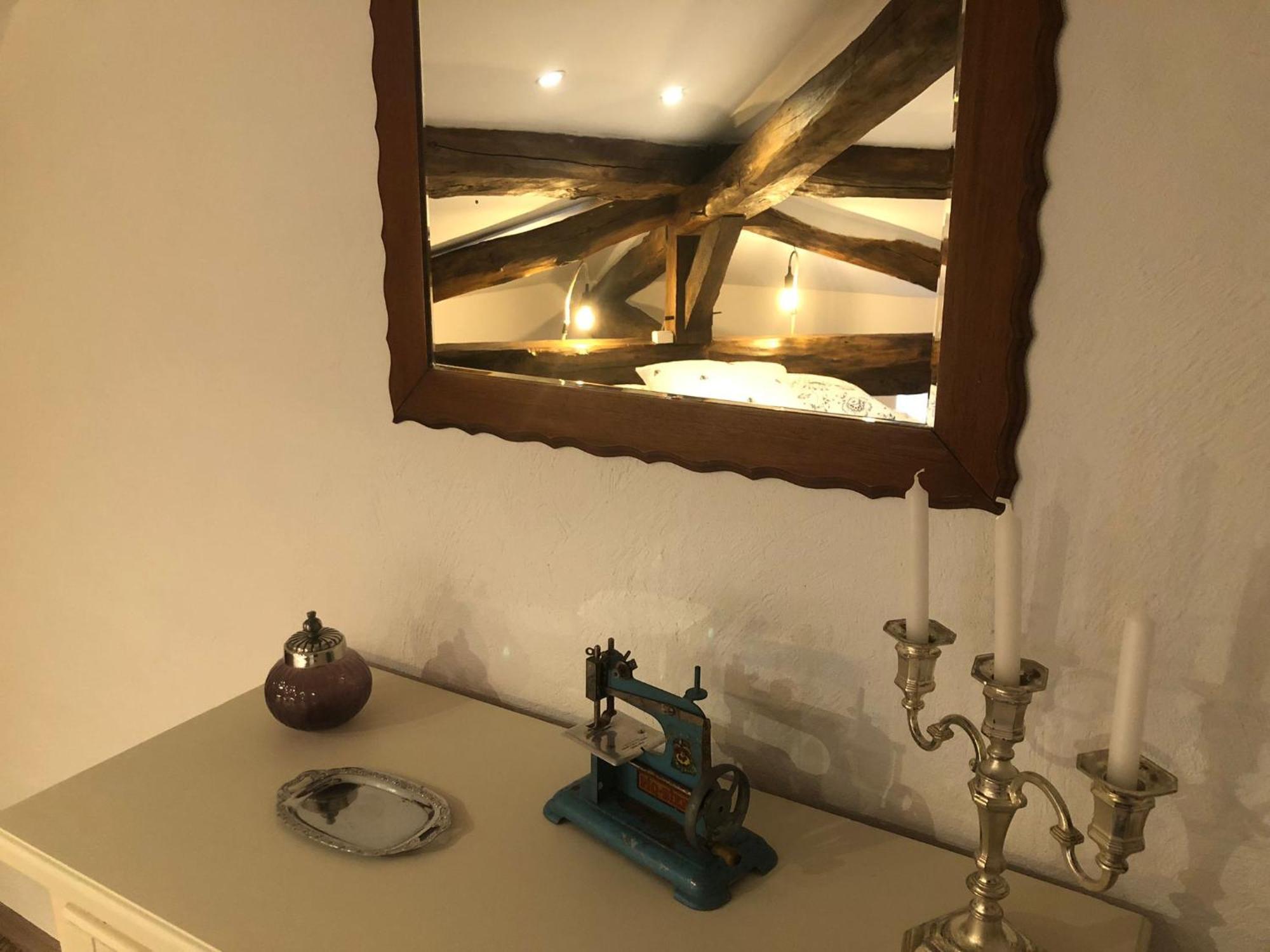 Maison D'Hotes La Fezendes Miradoux Εξωτερικό φωτογραφία